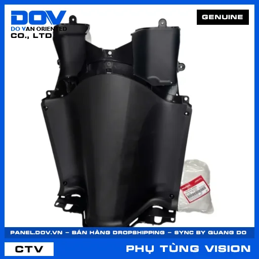 ỐP TRONG PHÍA DƯỚI *NH1* VISION, VISION 110 — 81141KZL930ZA