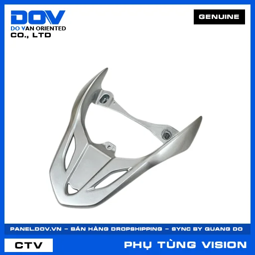 TAY DẮT SAU *NH411M* VISION 110 — 81200K2CV00ZA