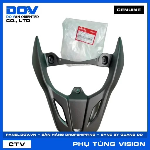 TAY DẮT SAU *NH303M* VISION 110 — 81200K2CV00ZB