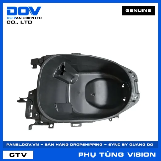 HỘC CHỨA ĐỒ VISION 110 — 81250K2CV00