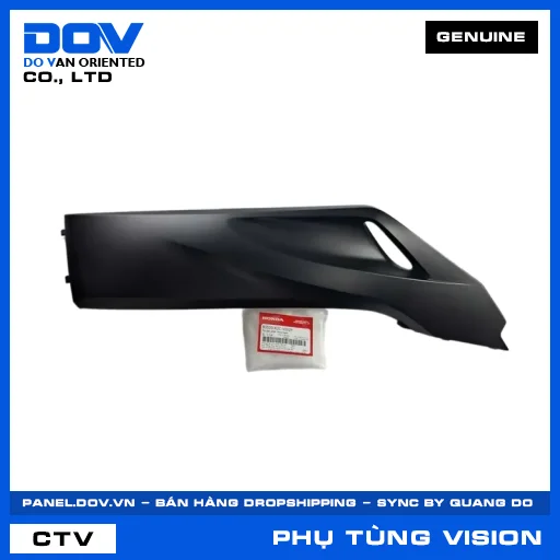 ỐP SÀN PHẢI *NHA76M* VISION, VISION 110 — 83520K2CV00ZF