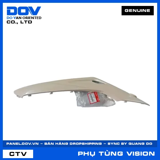 BỘ ỐP SÀN PHẢI *Y229P* VISION — 83520K44V00ZT