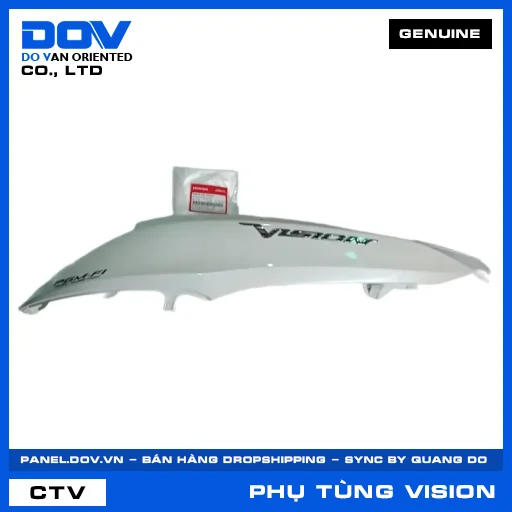 BỘ ỐP SƯỜN TRÁI *NHB35* VISION, VISION 110 — 83605KZLE80ZE