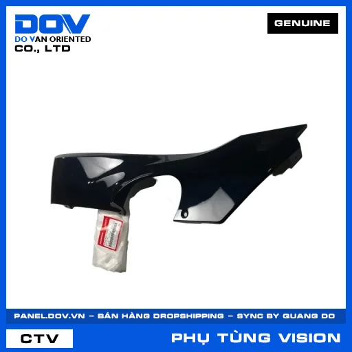 BỘ ỐP SÀN TRÁI VISION, VISION 110 — 83620K2CV00ZE