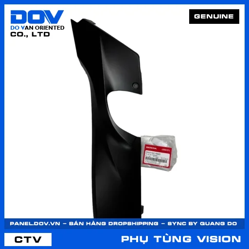 ỐP SÀN TRÁI *NHA76M* VISION, VISION 110 — 83620K2CV00ZF