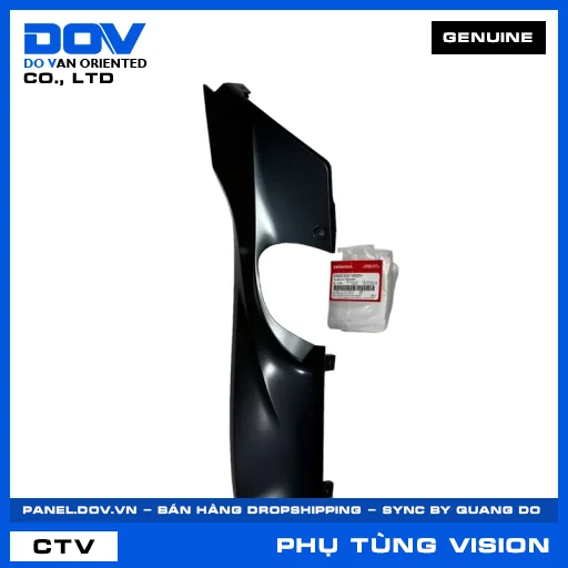 ỐP SÀN TRÁI *NHC34M* VISION, VISION 110 — 83620K2CV00ZH
