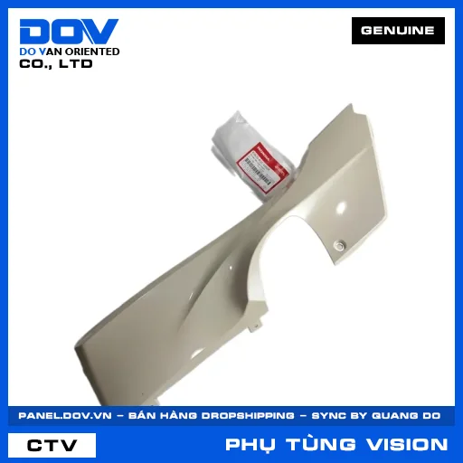 ỐP SÀN BÊN TRÁI*Y229P* VISION 110 — 83620K2CV00ZR