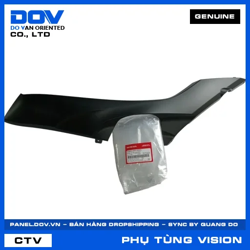 BỘ ỐP SÀN TRÁI *NHA76M* VISION — 83620K44V00ZJ