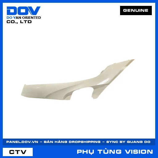 BỘ ỐP SÀN BÊN TRÁI *Y229P* VISION — 83620K44V00ZT