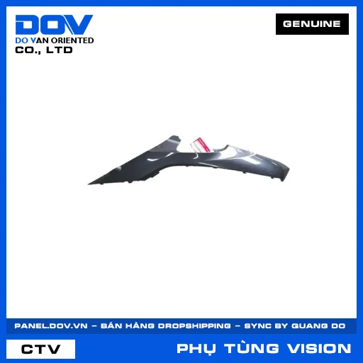 BỘ ỐP SÀN TRÁI *PB420M* VISION — 83620K44V00ZX