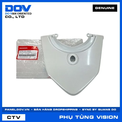 BỘ ỐP TRUNG TÂM SAU*NHB35P* VISION, VISION 110 — 83700K44V00ZE