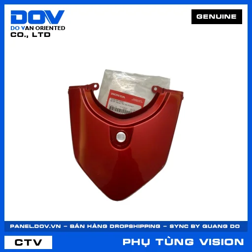 BỘ ỐP TRUNG TÂM SAU*R340C* VISION, VISION 110 — 83700K44V00ZG