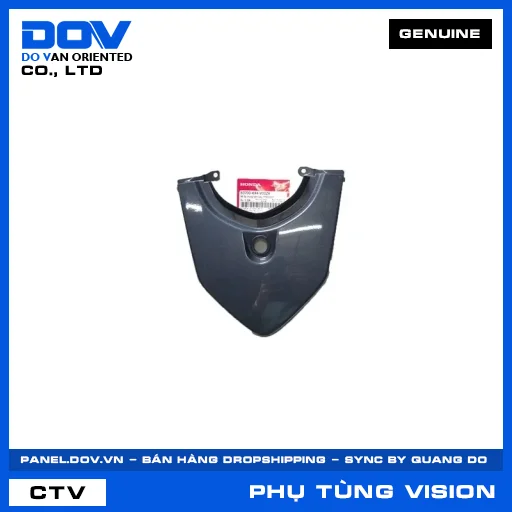 BỘ ỐP TRUNG TÂM SAU *PB420M* VISION — 83700K44V00ZX