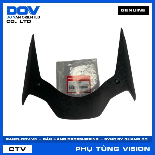 ỐP DƯỚI ĐUÔI SAU*NH1* VISION, VISION 110 — 83751K2CV00ZA
