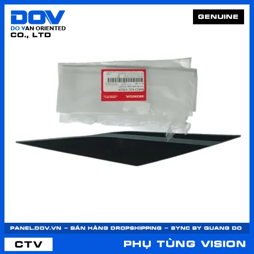 TEM ỐP SƯỜN PHẢI *NH105* VISION 110 — 86833K2CV30ZA