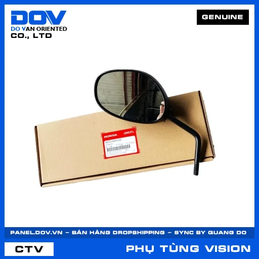 GƯƠNG TRÁI (kiếng) VISION 110 — 88220K44V00