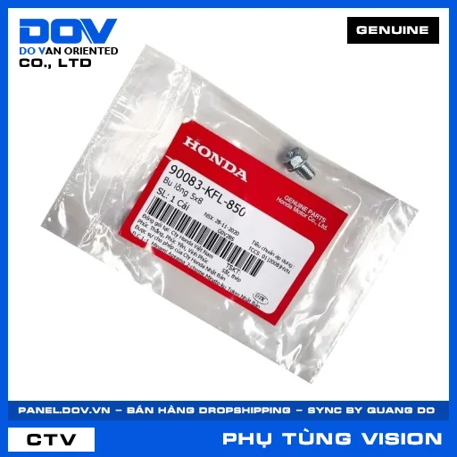 BU LÔNG 5X8 VISION 110 — 90083KFL850
