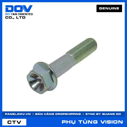 BU LÔNG 10X48 VISION 110 — 90102KZL930