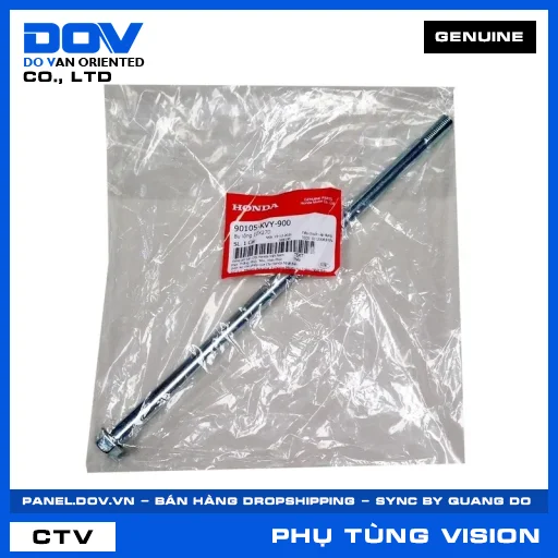 BU LÔNG 10X270 VISION 110 — 90105KVY900