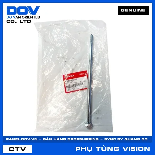 BU LÔNG 10X238 VISION 110 — 90106GCC000
