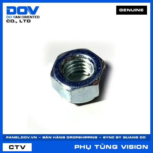 ĐAI ỐC 5MM VISION 110 — 90302KVBT01