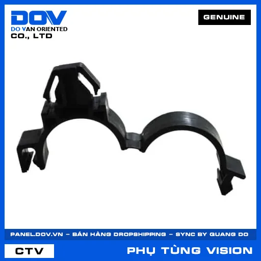 KẸP B DÂY VISION 110 — 90652K0JN01