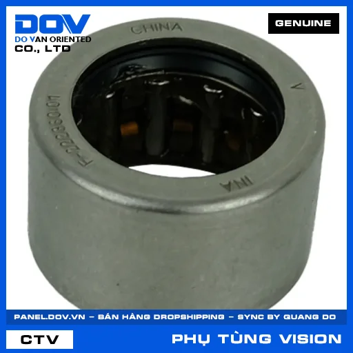 VÒNG BI 20X29X18 VISION 110 — 91109K2SN01