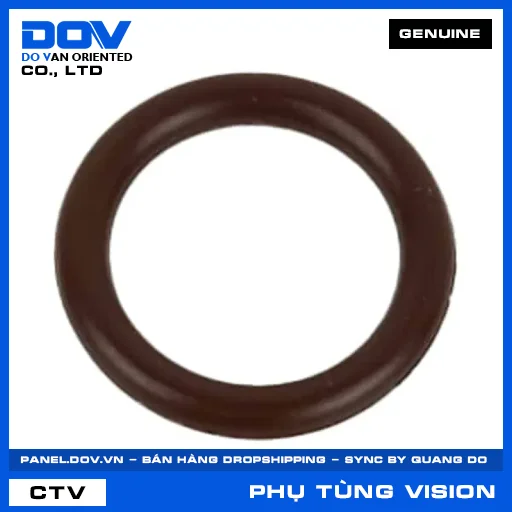 PHỚT O 11.4X2.1 VISION 110 — 91304K0LD01