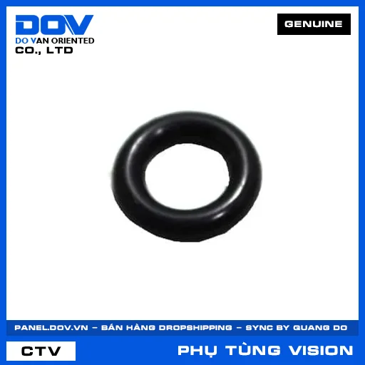 PHỚT O 3.8X1.4 VISION 110 — 91305K0JN00