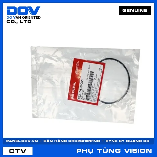 PHỚT O 64X2 VISION 110 — 91307639000