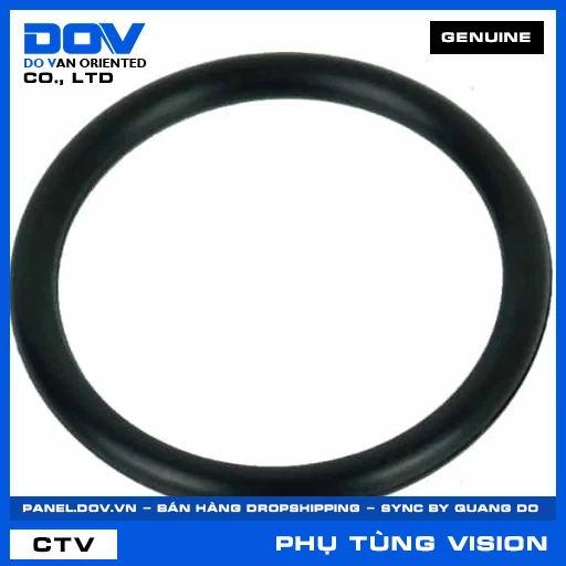 PHỚT O 21.8X2.4 VISION 110 — 91356K1NV01