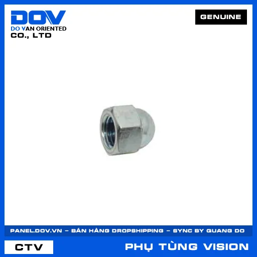 ÐAI ỐC MŨ 10MM VISION 110 — 94021100000S