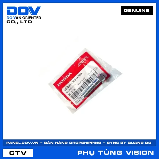 BU LÔNG 8X32 VISION 110 — 958010803200