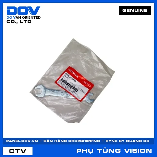 CỜ LÊ 10X12 VISION 110 — 9900110120