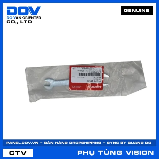 CỜ LÊ 10X14 VISION 110 — 9900110140