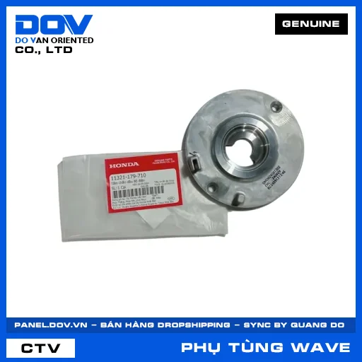 TẤM CHẮN DẦU BỘ ĐIỆN WAVE 100, WAVE ALPHA — 11321179710
