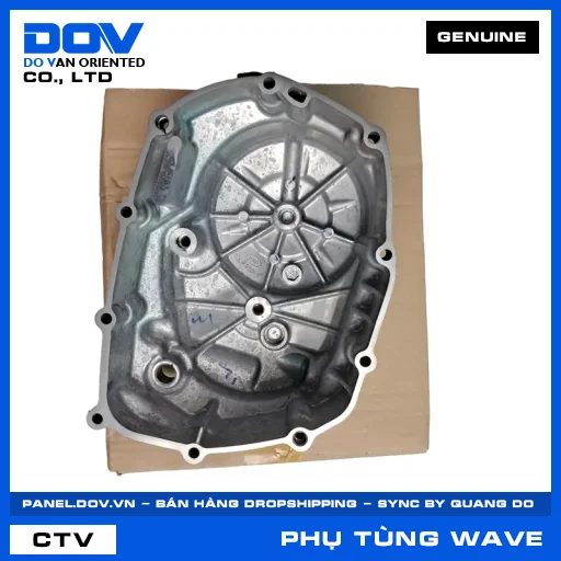 NẮP MÁY PHẢI WAVE ALPHA 110, WAVE RSX 110 — 11330K09850