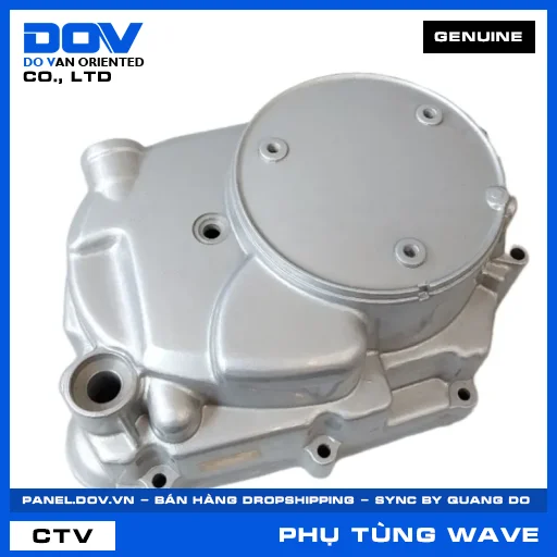 NẮP MÁY PHẢI WAVE ALPHA — 11330KFM900