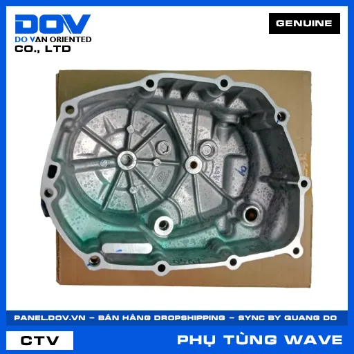 NẮP MÁY PHẢI WAVE RSX 110 — 11330KWWB20