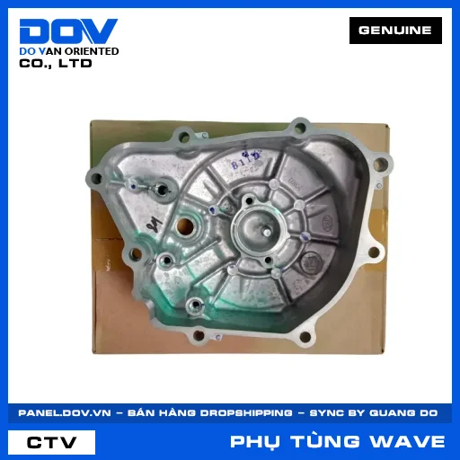 NẮP MÁY TRÁI WAVE RSX 110 — 11341KWW710