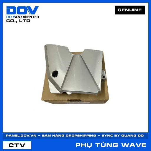 NẮP MÁY TRÁI SAU WAVE RSX 110 — 11360KWW710