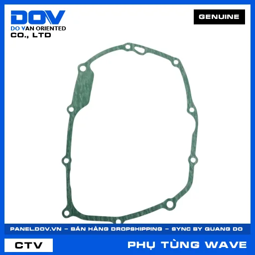 GIOĂNG NẮP MÁY PHẢI WAVE ALPHA 110, WAVE RSX 110 — 11394K58TC0