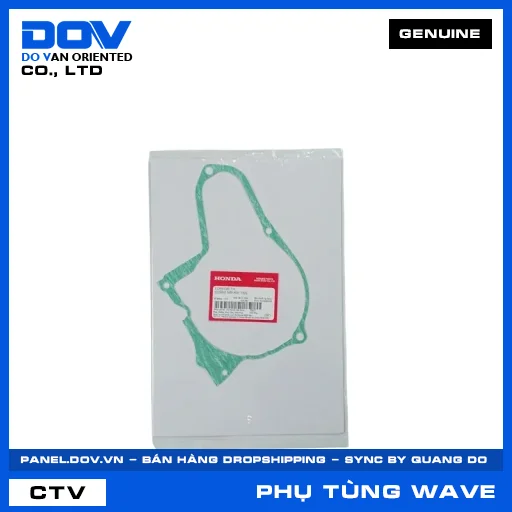 GIOĂNG NẮP MÁY TRÁI WAVE 100, WAVE ALPHA — 11395GBJ731