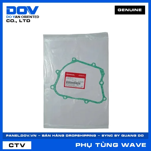 GIOĂNG NẮP MÁY TRÁI WAVE ALPHA 110, WAVE RSX 110 — 11395K58TC0