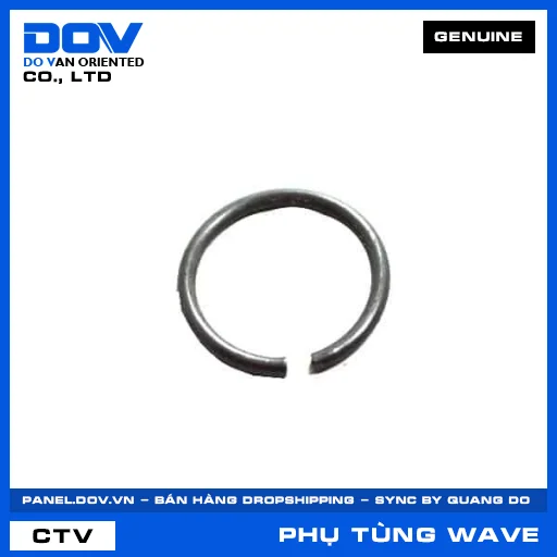 KẸP DẪN HƯỚNG XU PÁP WAVE ALPHA 110, WAVE RSX 110 — 12206KPL900
