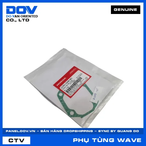 GIOĂNG NẮP ĐẦU QUYLÁT WAVE 100, WAVE ALPHA — 12391GW8681