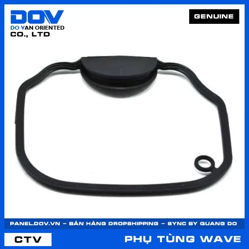 Gioăng nắp đầu quy lát WAVE RSX 110 — 12391KWWA80