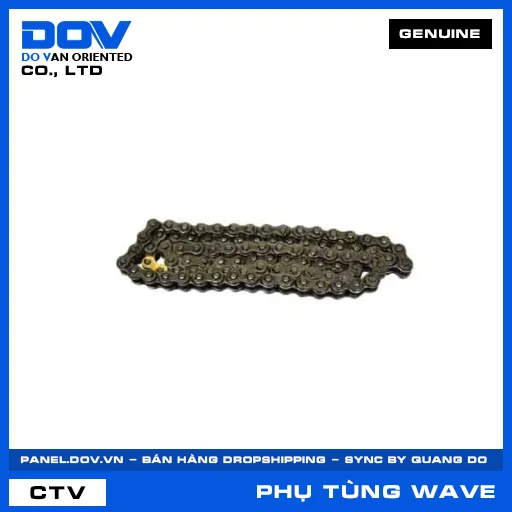 Xích cam (90mắt) (sên) WAVE RSX 110 — 14401KWB921