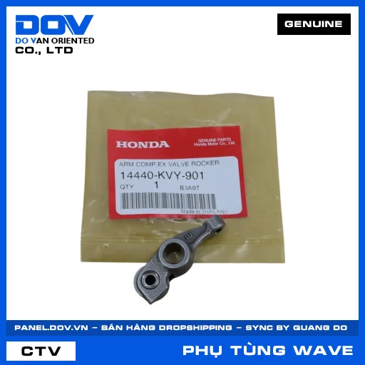 Cò mổ xu páp xả WAVE RSX 110 — 14440KVY901
