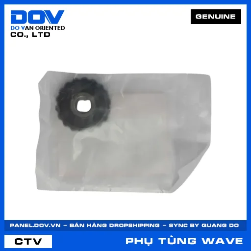 BÁNH CĂNG XÍCH CAM (sên) WAVE 100, WAVE ALPHA, WAVE ALPHA 110, WAVE RSX 110 — 14502086000